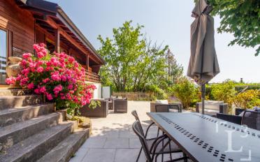 Maison 5.5 pièces - image - 6