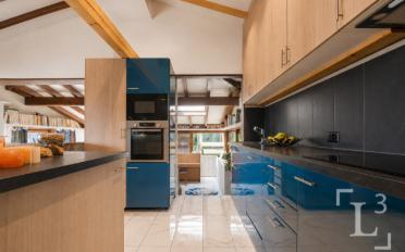 Maison 5.5 pièces - image - 12