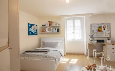 Apartment 4.5 rooms - image - 7