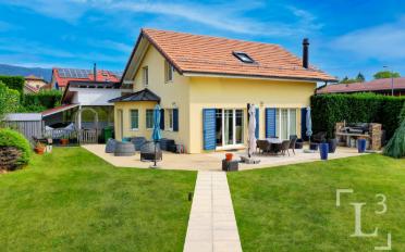 Single house 5.5 rooms - image - 1