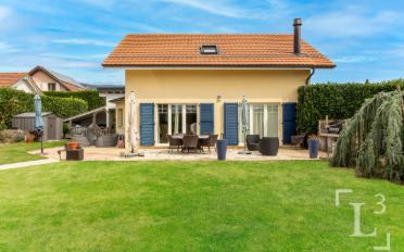 Single house 5.5 rooms - image - 2