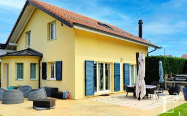 Single house 5.5 rooms - image - 3