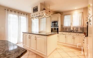 Single house 5.5 rooms - image - 8