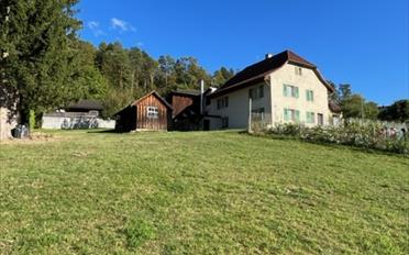 Maison - image - 1