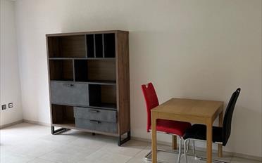 Wohnung 1.5 Zimmer - image - 2