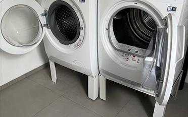 Wohnung 1.5 Zimmer - image - 6