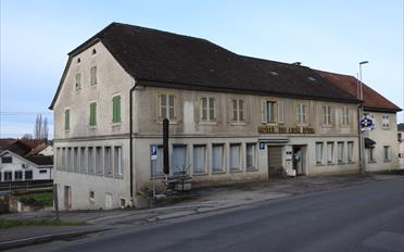 Hotel 16 Zimmer - image - 1