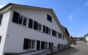 Single house 8.5 rooms - image - 2