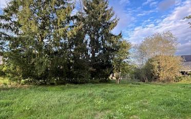 Terrain à bâtir - image - 1