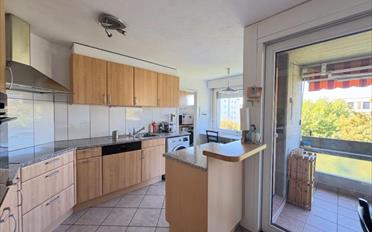 Appartement 4.5 pièces - image - 1