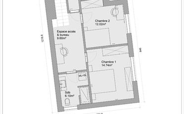 Maison 4.5 pièces - image - 5