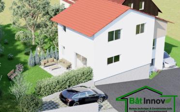 Maison 3.5 pièces - image - 1