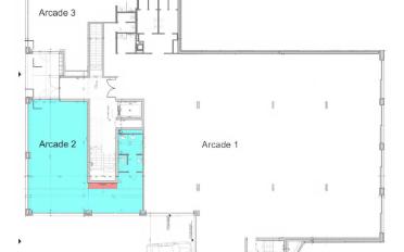 Büro 1.5 Zimmer - image - 17