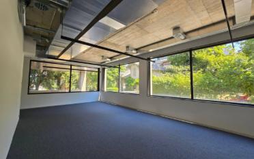Büro 1.5 Zimmer - image - 1