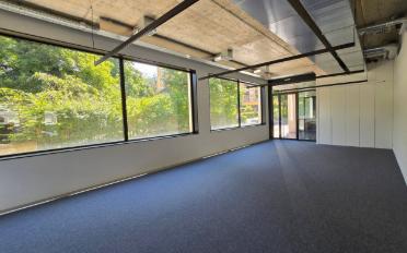 Büro 1.5 Zimmer - image - 1