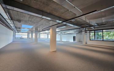 Büro 4 Zimmer - image - 2