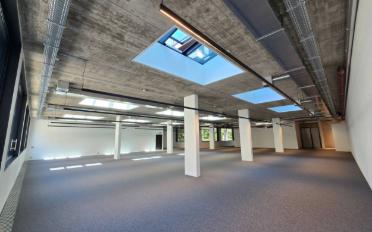 Büro 4 Zimmer - image - 4