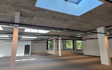 Büro 4 Zimmer - image - 1