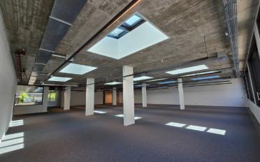 Büro 4 Zimmer - image - 7
