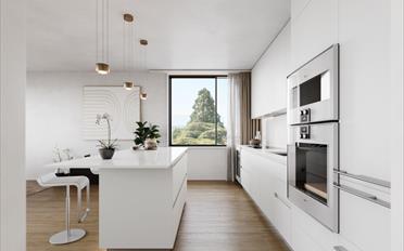 Wohnung 4.5 Zimmer - image - 8