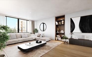 Wohnung 4.5 Zimmer - image - 10