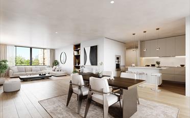 Wohnung 4.5 Zimmer - image - 11