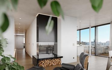 Wohnung 4.5 Zimmer - image - 3
