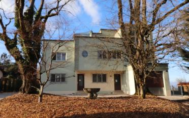 Single house 10 rooms - image - 1