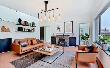 Single house 10 rooms - image - 2