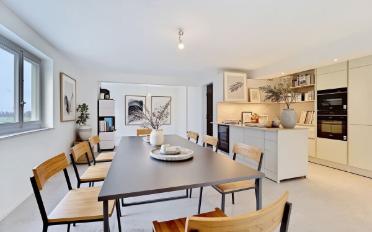 Single house 10 rooms - image - 5