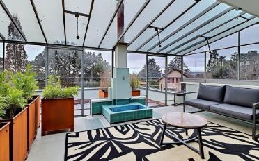 Single house 10 rooms - image - 8