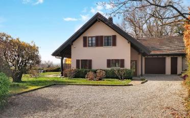 Einfamilienhaus 6 Zimmer - image - 1