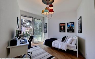 Duplex 4.5 rooms - image - 5