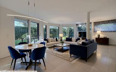 Duplex 4.5 rooms - image - 2