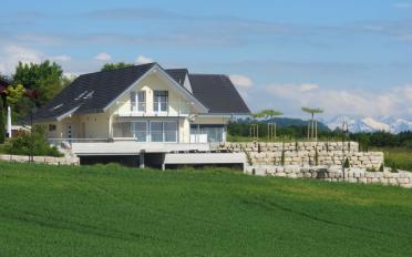 Einfamilienhaus 10 Zimmer - image - 1