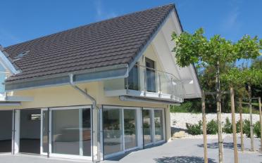 Einfamilienhaus 10 Zimmer - image - 4
