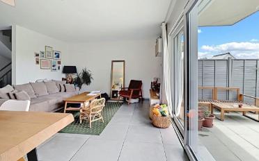Row house 7.5 rooms - image - 5