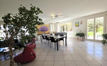 Apartment 5.5 rooms - image - 1