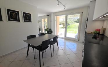 Apartment 5.5 rooms - image - 5