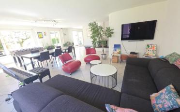 Apartment 5.5 rooms - image - 2