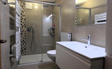 Apartment 5.5 rooms - image - 8