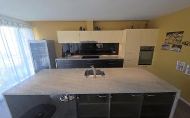 Apartment 4.5 rooms - image - 6