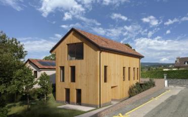 Maison - image - 2