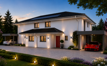 Bifamiliar house 5.5 rooms - image - 6