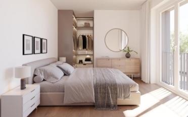 Apartment 4.5 rooms - image - 1