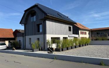 Immeuble résidentiel - image - 1