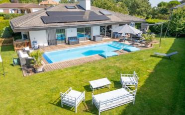 Villa 5 Zimmer - image - 2