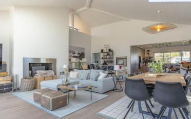 Villa 5 Zimmer - image - 4