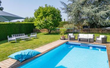 Villa 5 Zimmer - image - 3