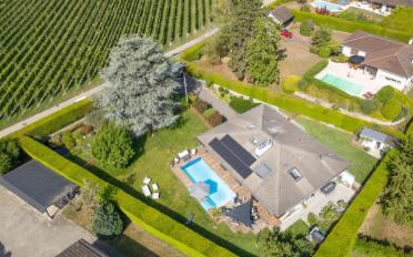 Villa 5 Zimmer - image - 1